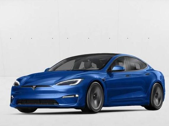 TESLA MODEL S 2023 5YJSA1E62PF499565 image